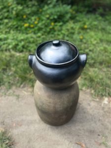 Clay Pot for Cooking